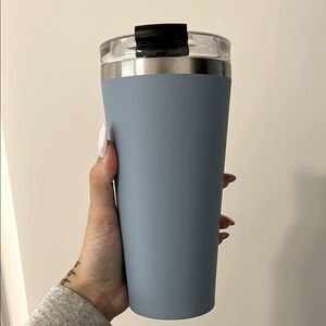 Coffee Tumbler